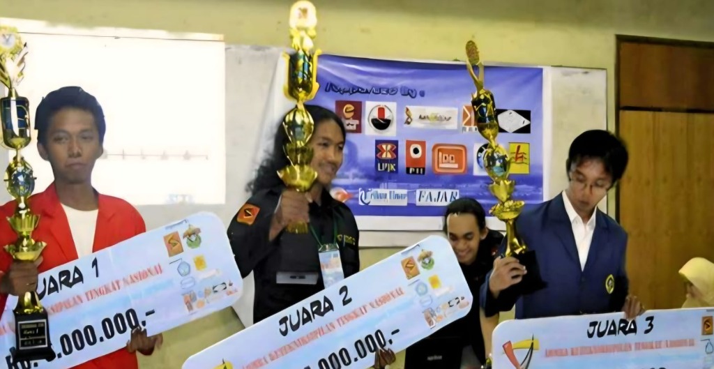 Awarding Ceremony